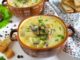 Как приготовить сливочный суп с грибами: самый вкусный и простой рецепт