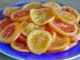 Как приготовить десерт "Карамелизированные апельсины"