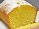 Как приготовить домашний лимонный пирог-кекс