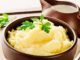 Как приготовить вкусное картофельное пюре на молоке