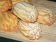 Как испечь печенье «Хризантема»