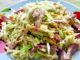 Как приготовить простой и вкусный салат с капустой