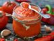 Рецепт потрясающего томатного соуса, который легко заменит магазинный кетчуп!