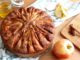 Как приготовить корнуэльский яблочный пирог