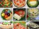 Рецепты красивых и вкусных праздничных салатов